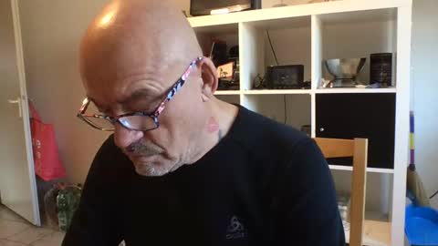 eddelmar online show from January 2025 12:57:02 PM