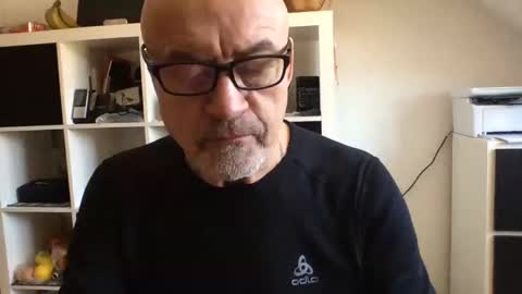 eddelmar online show from March 2025 01:07:01 PM