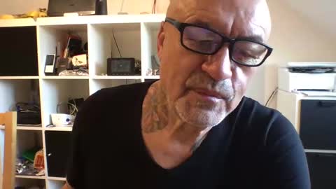 eddelmar online show from March 2025 07:37:02 AM