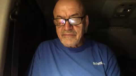 eddelmar online show from March 2025 08:20:02 PM