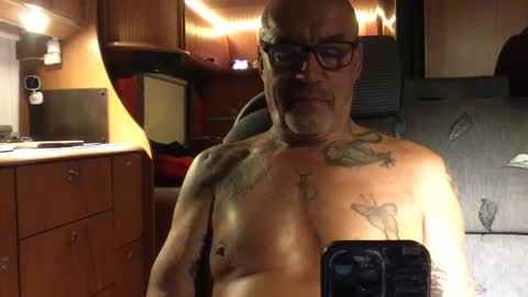 eddelmar online show from September 2025 07:19:02 PM