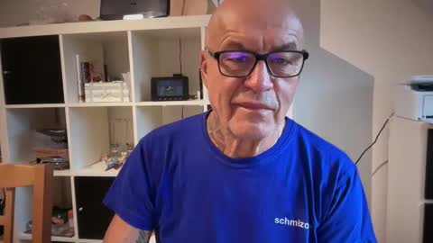 eddelmar online show from February 2026 08:30:02 AM