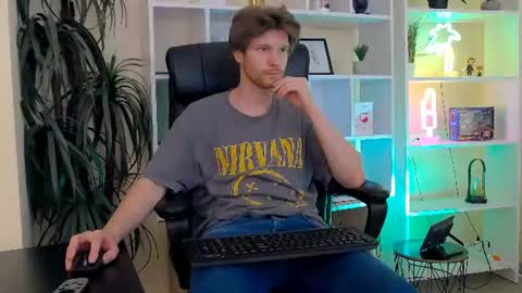 eddie_baker online show from July 2026 03:25:02 AM