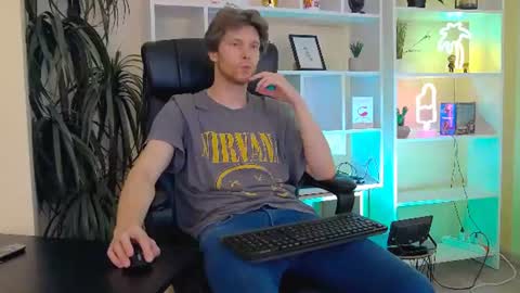 eddie_baker online show from July 2026 08:36:01 PM