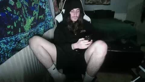 eddy815 online show from February 2026 09:25:02 AM