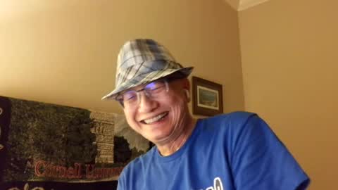 Snapshot of eddymarvel chatting on August 2026 05:31:02 AM eddymarvel online show from August 2026 05:31:02 AM