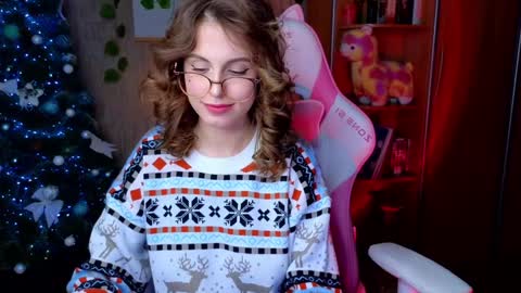 Edeline online show from January 2025 03:39:01 PM