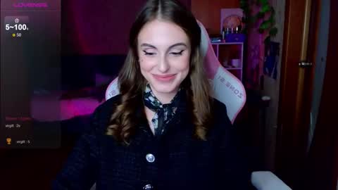 Edeline online show from February 2026 02:36:01 PM