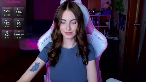 Edeline online show from March 2026 02:28:01 PM