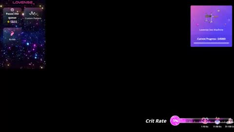 EdenArcadia online show from March 2026 06:14:01 AM