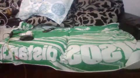 eder1988 online show from September 2025 09:51:01 PM