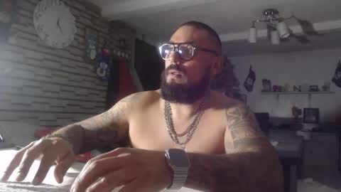 Snapshot of edgarram83 chatting on November 2025 06:23:01 AM edgarram83 online show from November 2025 06:23:01 AM