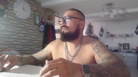 Snapshot of edgarram83 chatting on November 2025 09:58:01 PM edgarram83 online show from November 2025 09:58:01 PM