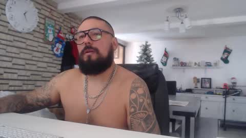 Snapshot of edgarram83 chatting on November 2025 07:24:02 PM edgarram83 online show from November 2025 07:24:02 PM