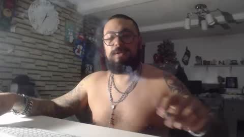 Snapshot of edgarram83 chatting on December 2025 06:33:02 AM edgarram83 online show from December 2025 06:33:02 AM