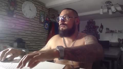 Snapshot of edgarram83 chatting on December 2025 09:58:01 AM edgarram83 online show from December 2025 09:58:01 AM