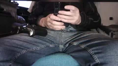 edged biker online show from December 2025 05:11:02 PM