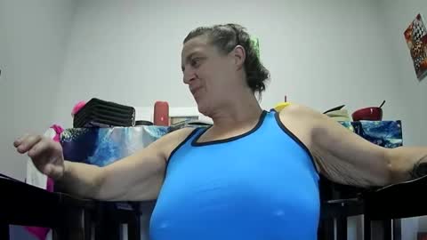 Angel online show from December 2024 03:37:02 PM