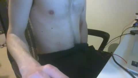 edging_gamer online show from February 2026 05:42:02 PM