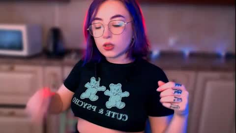 fickle demon made of clumps of matter online show from February 2025 10:17:02 AM