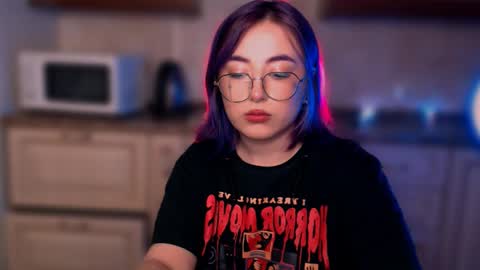 fickle demon made of clumps of matter online show from February 2025 02:44:01 PM