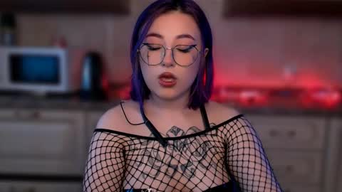 fickle demon made of clumps of matter online show from February 2025 07:32:02 AM