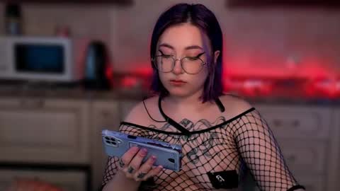 fickle demon made of clumps of matter online show from February 2025 12:06:02 PM