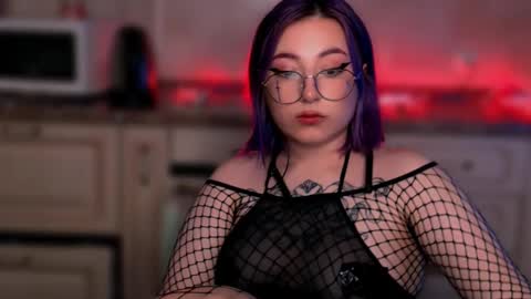 fickle demon made of clumps of matter online show from February 2025 03:10:01 PM