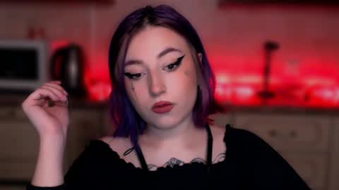 fickle demon made of clumps of matter online show from February 2025 05:09:02 PM