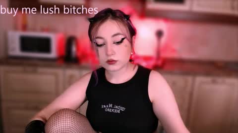 fickle demon made of clumps of matter online show from March 2025 02:19:02 PM