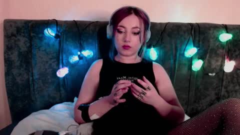 fickle demon made of clumps of matter online show from March 2025 05:57:02 PM