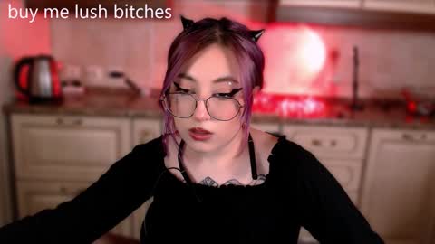 fickle demon made of clumps of matter online show from March 2025 08:52:01 PM