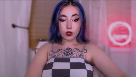 fickle demon made of clumps of matter online show from September 2025 10:44:02 PM