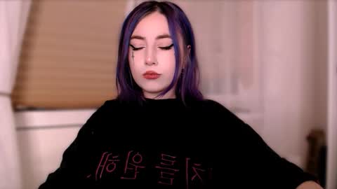 fickle demon made of clumps of matter online show from October 2025 02:38:01 PM