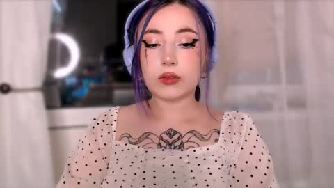 fickle demon made of clumps of matter online show from October 2025 03:23:02 PM