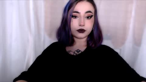 fickle demon made of clumps of matter online show from December 2025 01:35:02 AM