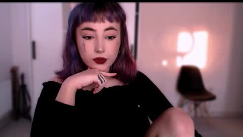 fickle demon made of clumps of matter online show from December 2025 10:33:01 AM