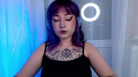 fickle demon made of clumps of matter online show from February 2026 01:12:01 AM