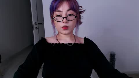 Snapshot of ediefris chatting on March 2026 12:01:02 PM fickle demon made of clumps of matter online show from March 2026 12:01:02 PM