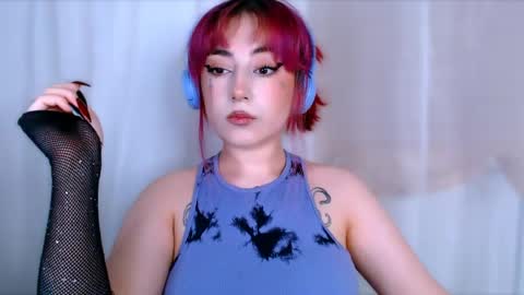 Snapshot of ediefris chatting on April 2026 10:08:02 PM fickle demon made of clumps of matter online show from April 2026 10:08:02 PM