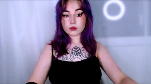 fickle demon made of clumps of matter online show from June 2026 09:17:01 PM