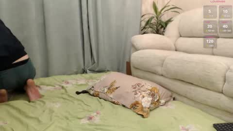 Alexander online show from March 2026 08:55:01 PM