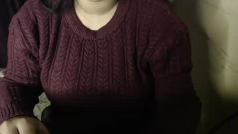 Snapshot of edin_rose chatting on December 2025 12:38:02 AM Edin online show from December 2025 12:38:02 AM