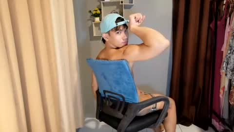 edisooonn online show from June 2026 04:41:01 PM
