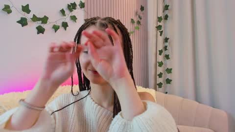 Lisa  online show from January 2025 12:26:02 AM