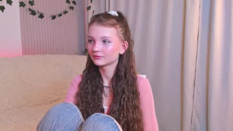 Lisa  online show from February 2025 12:27:02 AM