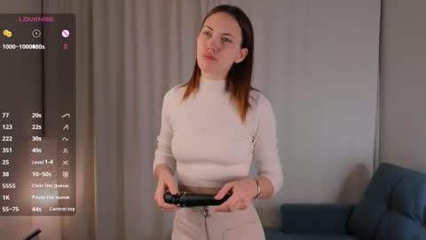 Nikki online show from November 2025 01:11:01 AM