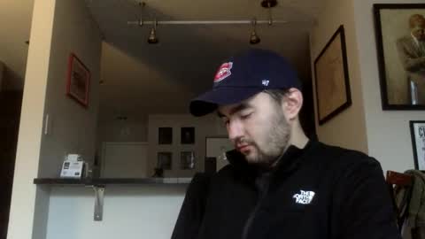 EddieFitz75 online show from January 2026 10:02:02 PM