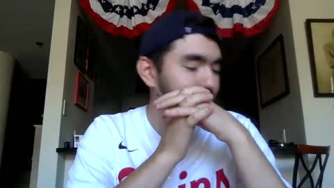 EddieFitz75 online show from June 2026 05:06:01 PM