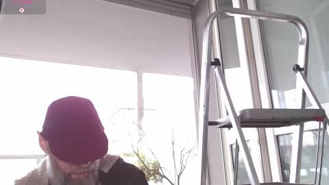 Snapshot of edosilver chatting on March 2025 09:21:01 AM Edo Silver online show from March 2025 09:21:01 AM